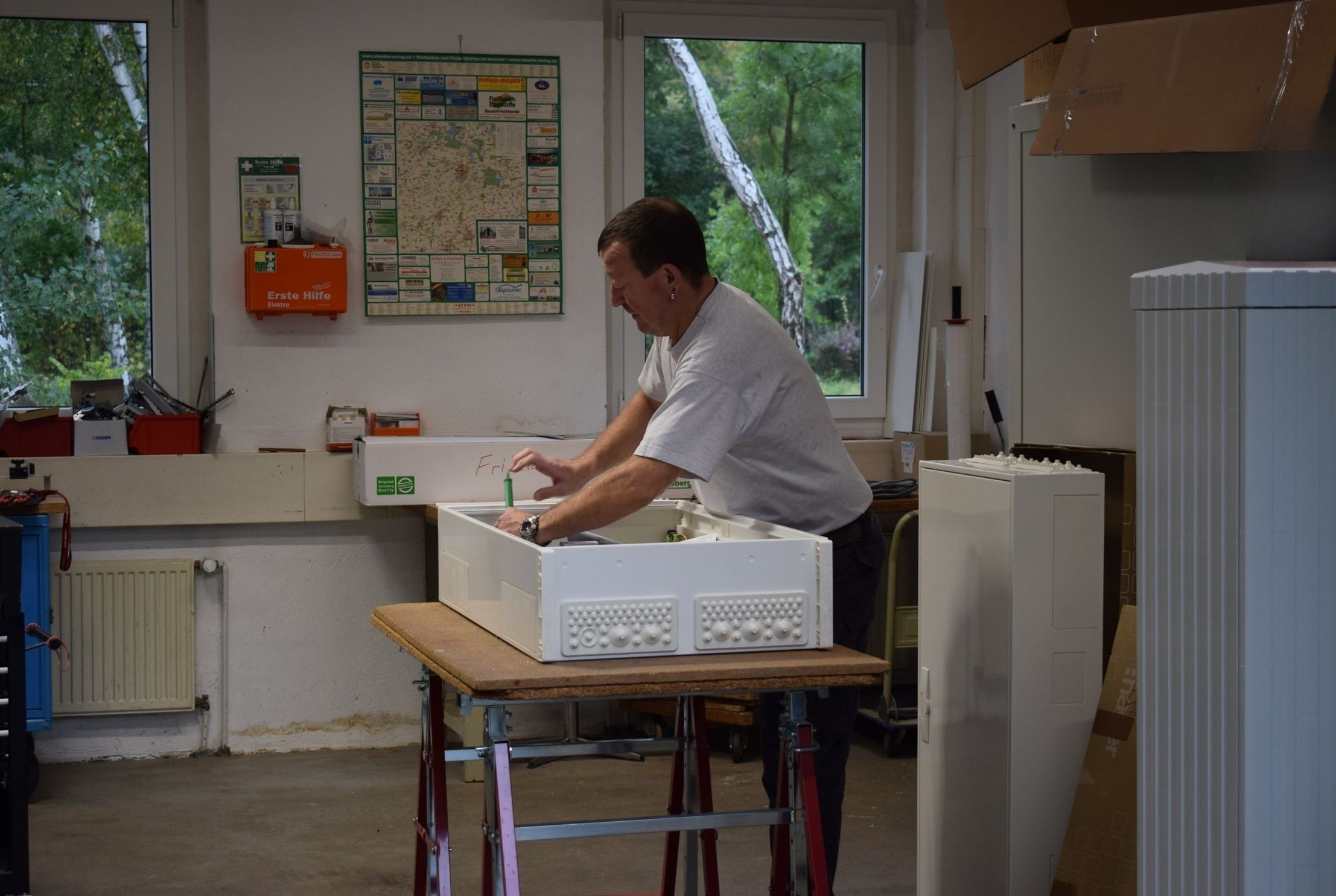 Bildbearbeitung – 10